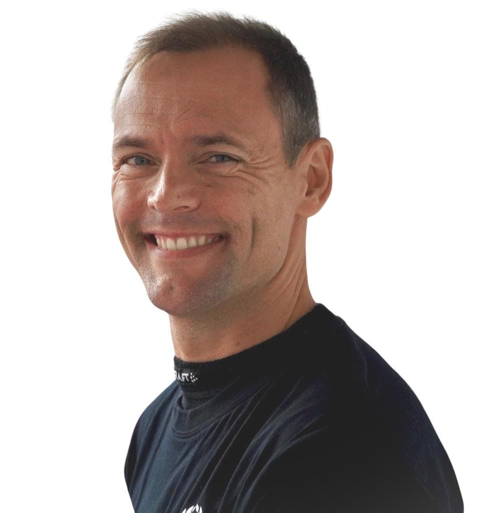 Jeppe Tengbjerg