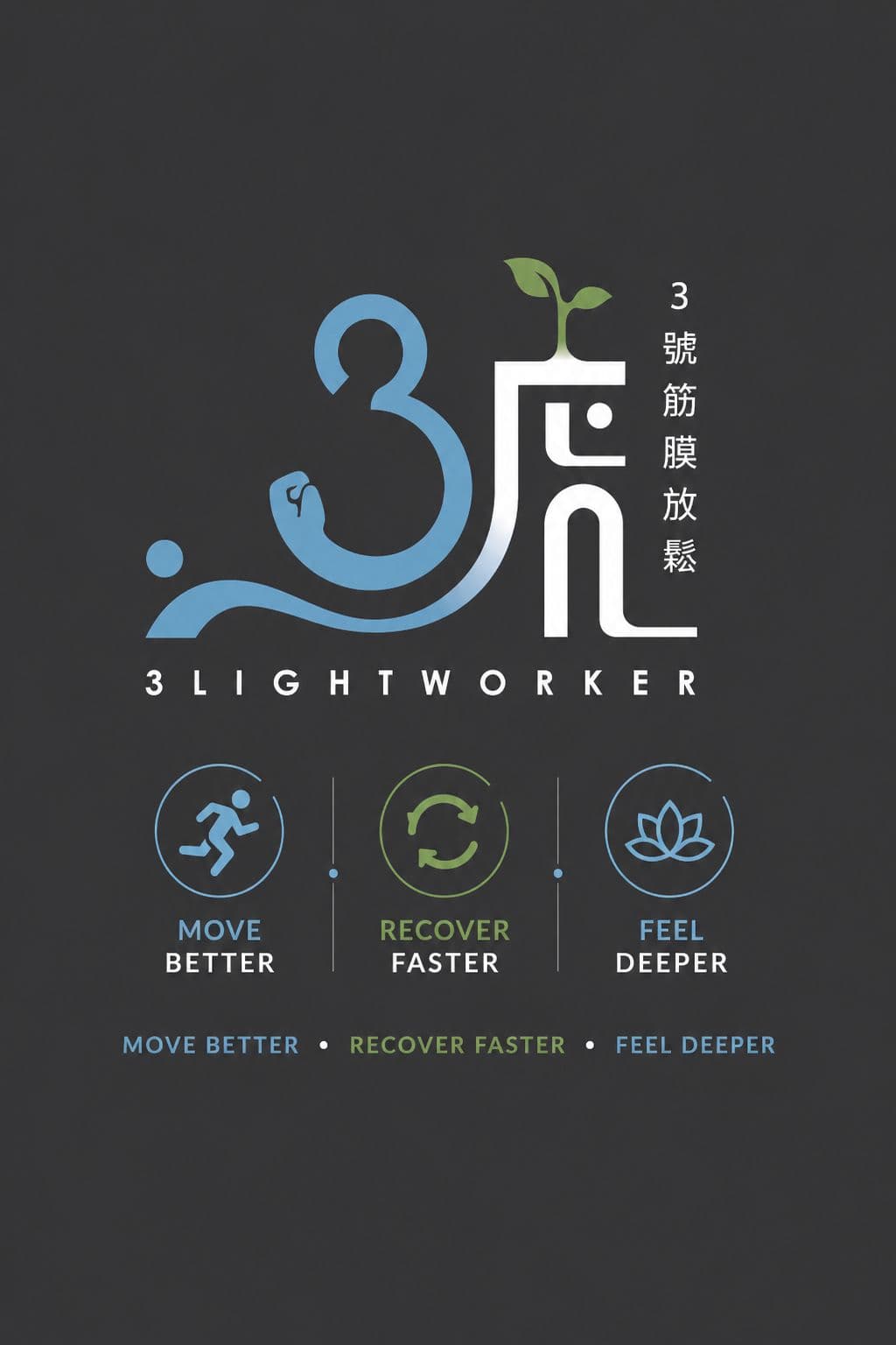 3 Lightworker